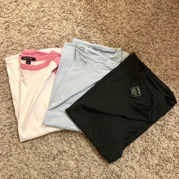 Other - 3 T-Shirt Bundle - NEVER Worn!